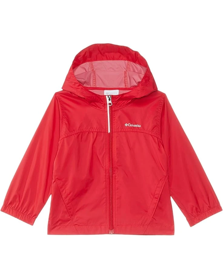 Columbia Kids Glennaker™ Rain Jacket (Toddler) | Coats & Outerwear 7 Columbia Kids Glennaker™ Rain Jacket (Toddler) | Coats & Outerwear - Image 7