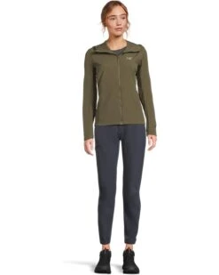 Arc'teryx Atom SL Hoodie | Coats & Outerwear 9 Arc'teryx Atom SL Hoodie | Coats & Outerwear -Shoes For Every Day 61U4PBu z2L. AC SR736920