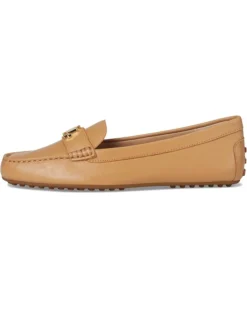 Lauren Ralph Lauren Barnsbury Nappa Leather Driver | Loafers 10 Lauren Ralph Lauren Barnsbury Nappa Leather Driver | Loafers -Shoes For Every Day 61U5Br7Zi2L. AC SR736920