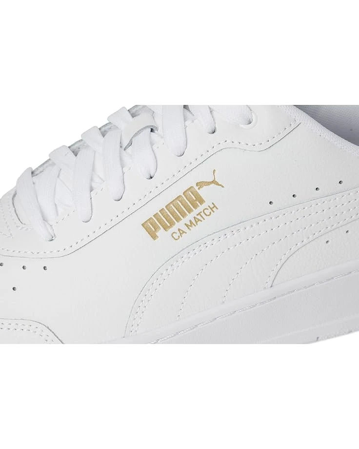 PUMA CA Match Sneakers | Sneakers & Athletic Shoes 6 PUMA CA Match Sneakers | Sneakers & Athletic Shoes - Image 6