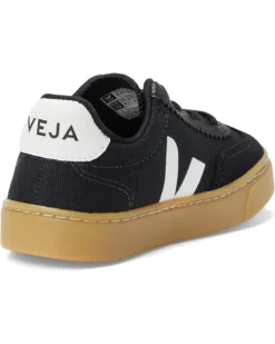 VEJA Kids Small Volley Canvas (Toddler) | Sneakers & Athletic Shoes -Shoes For Every Day 61UHNf6UCCL. AC SR736920