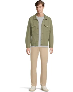 Levi's® Premium Relaxed Fit Trucker | Coats & Outerwear -Shoes For Every Day 61UK3as0PSL. AC SR736920