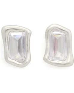 Kate Spade New York Molten Glass Statement Studs | Earrings -Shoes For Every Day 61Ub1Vjy4TL. AC SR736920