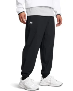 Under Armour Vibe Woven Joggers | Pants