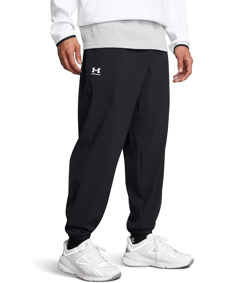 Under Armour Vibe Woven Joggers | Pants 1 Under Armour Vibe Woven Joggers | Pants
