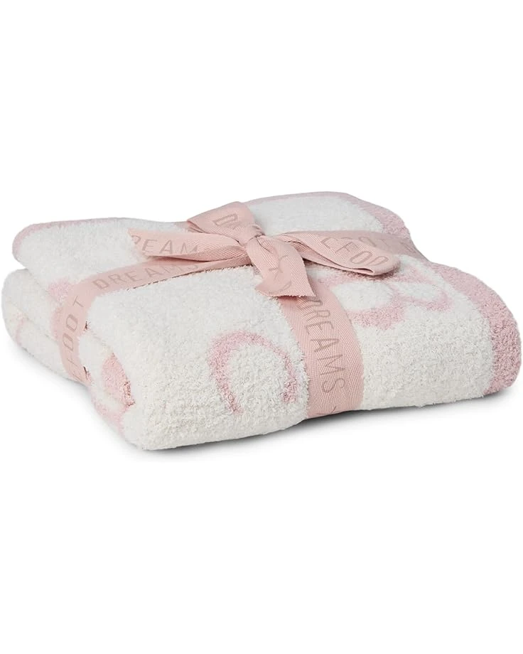 Barefoot Dreams Kids CozyChic® ABC Blanket | Nursery 1 Barefoot Dreams Kids CozyChic® ABC Blanket | Nursery