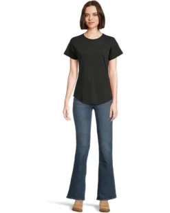 Paige Laurel Canyon 32" Belt Loops in Allusion | Jeans -Shoes For Every Day 61UdO7V0tAL. AC SR736920