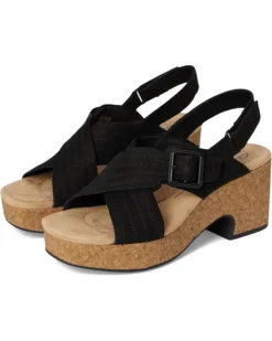 Clarks Nerisa West | Heels