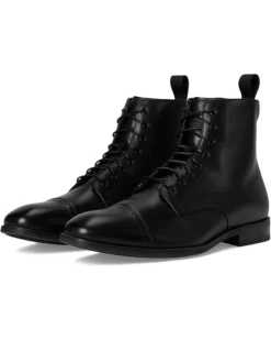 Stacy Adams Henry Cap Toe Lace-Up Boot | Boots