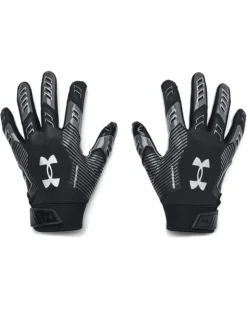 Under Armour F9 Nitro Football Gloves
