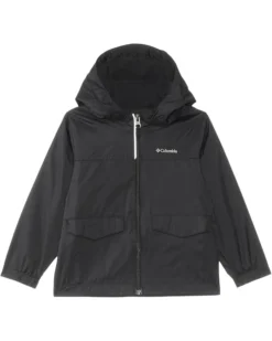 Columbia Kids Rain-Zilla™ II Jacket (Toddler) | Coats & Outerwear