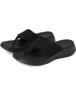 SKECHERS Ultra Flex 3.0 - Ryhthm Waves | Sandals