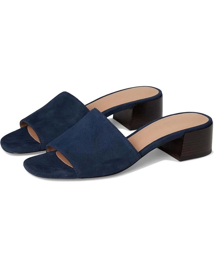 Cole Haan Calli Single Band Sandal | Heels 6 Cole Haan Calli Single Band Sandal | Heels - Image 6