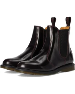 Dr. Martens Flora Leather Chelsea Boots 11 Dr. Martens Flora Leather Chelsea Boots -Shoes For Every Day 61UqOez2XuL. AC SR736920