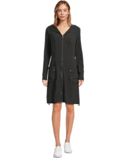 XCVI Active Rufino Jacket Dress | Dresses