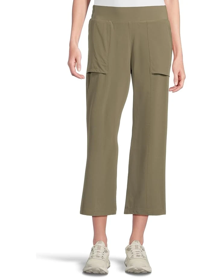 Columbia Boundless Beauty™ Wide Capri II | Pants 6 Columbia Boundless Beauty™ Wide Capri II | Pants - Image 6