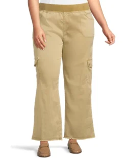 XCVI Ceilio Cargo Pants
