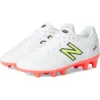New Balance Kids 442 V2 Academy FG (Little Kid/Big Kid) | Sneakers & Athletic Shoes