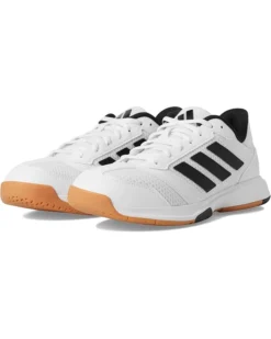 adidas Ligra 8 Indoor Volleyball Shoes | Sneakers & Athletic Shoes -Shoes For Every Day 61V3QHC4MJL. AC SR736920