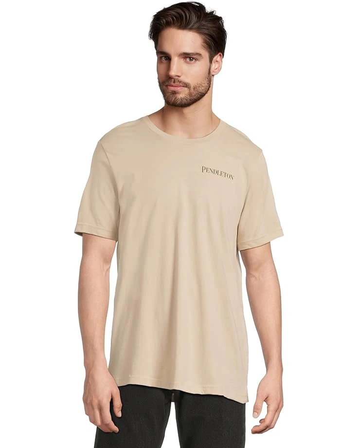 Pendleton Icon Logo Graphic Tee | Shirts & Tops 1 Pendleton Icon Logo Graphic Tee | Shirts & Tops
