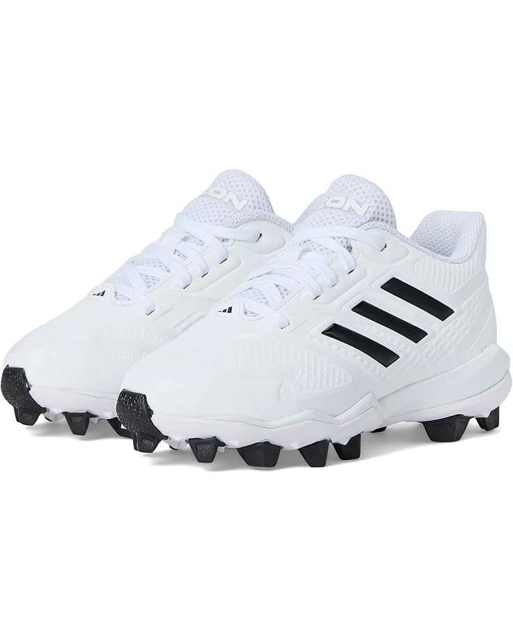 adidas Kids Icon 8 Molded Baseball Shoes (Toddler/Little Kid/Big Kid) | Sneakers & Athletic Shoes 8 adidas Kids Icon 8 Molded Baseball Shoes (Toddler/Little Kid/Big Kid) | Sneakers & Athletic Shoes - Image 8