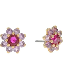 Kate Spade New York Bursting Blooms Studs | Earrings -Shoes For Every Day 61VAS RhDFL. AC SR736920