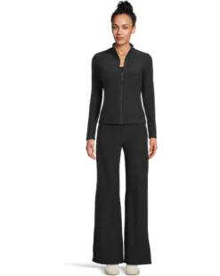 Beyond Yoga Spacedye Foldover Wide Leg Pants -Shoes For Every Day 61VEdsY0iqL. AC SR736920