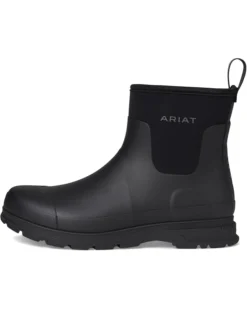 Ariat Kelmarsh Shortie Rubber Boots -Shoes For Every Day 61VEgbFlGpL. AC SR736920