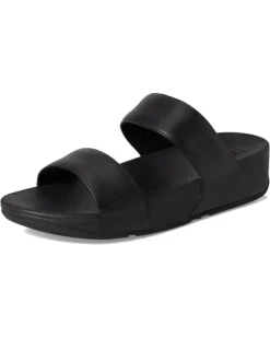 FitFlop Lulu Leather Slides | Heels 13 FitFlop Lulu Leather Slides | Heels -Shoes For Every Day 61VGA2Zs7dL. AC SR736920