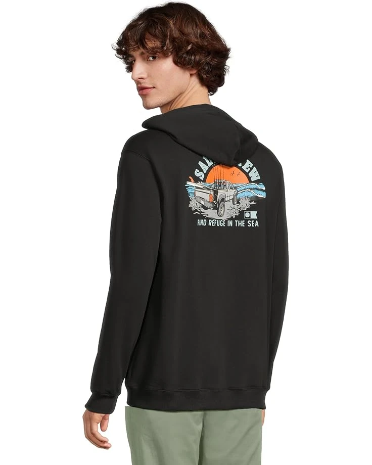 Salty Crew Lifted Fleece | Hoodies & Sweatshirts 3 Salty Crew Lifted Fleece | Hoodies & Sweatshirts - Image 3