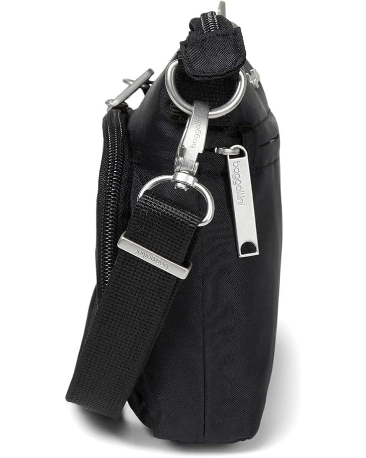 Baggallini Securtex™ Anti-Theft Memento Crossbody | Handbags 3 Baggallini Securtex™ Anti-Theft Memento Crossbody | Handbags - Image 3