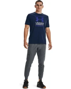 Under Armour Global Foundation Short-Sleeve T-Shirt | Shirts & Tops -Shoes For Every Day 61VOz3nkSWL. AC SR736920