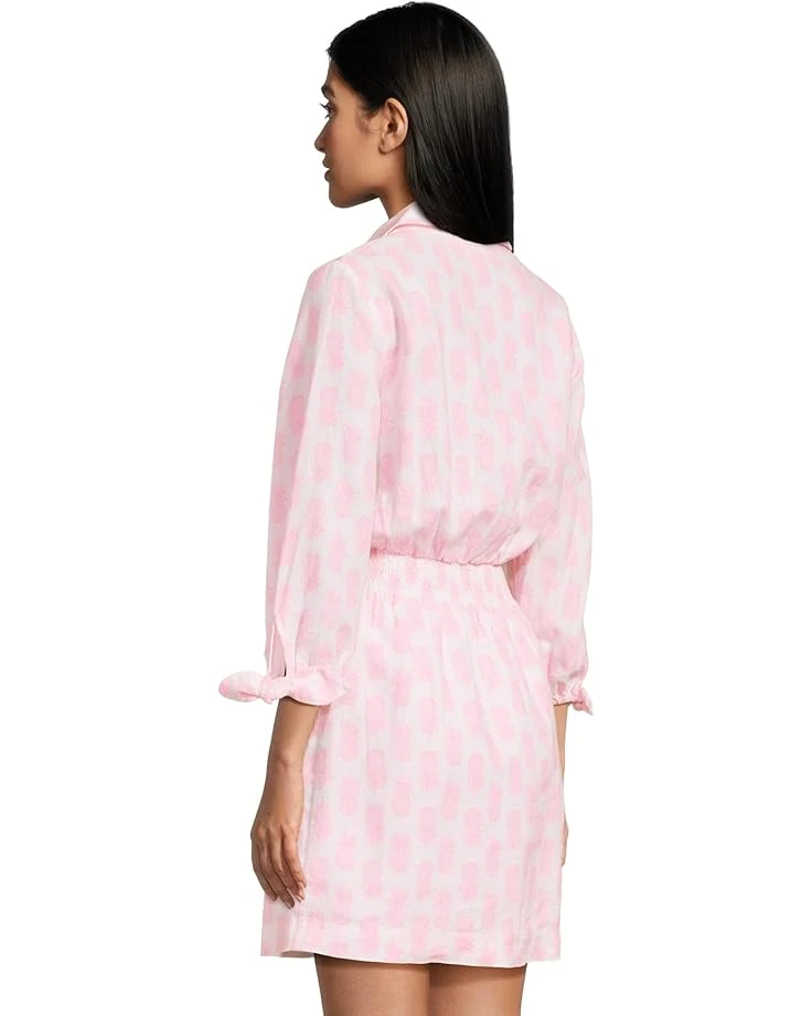 Lilly Pulitzer Abralynn Long Sleeve Line | Dresses 3 Lilly Pulitzer Abralynn Long Sleeve Line | Dresses - Image 3