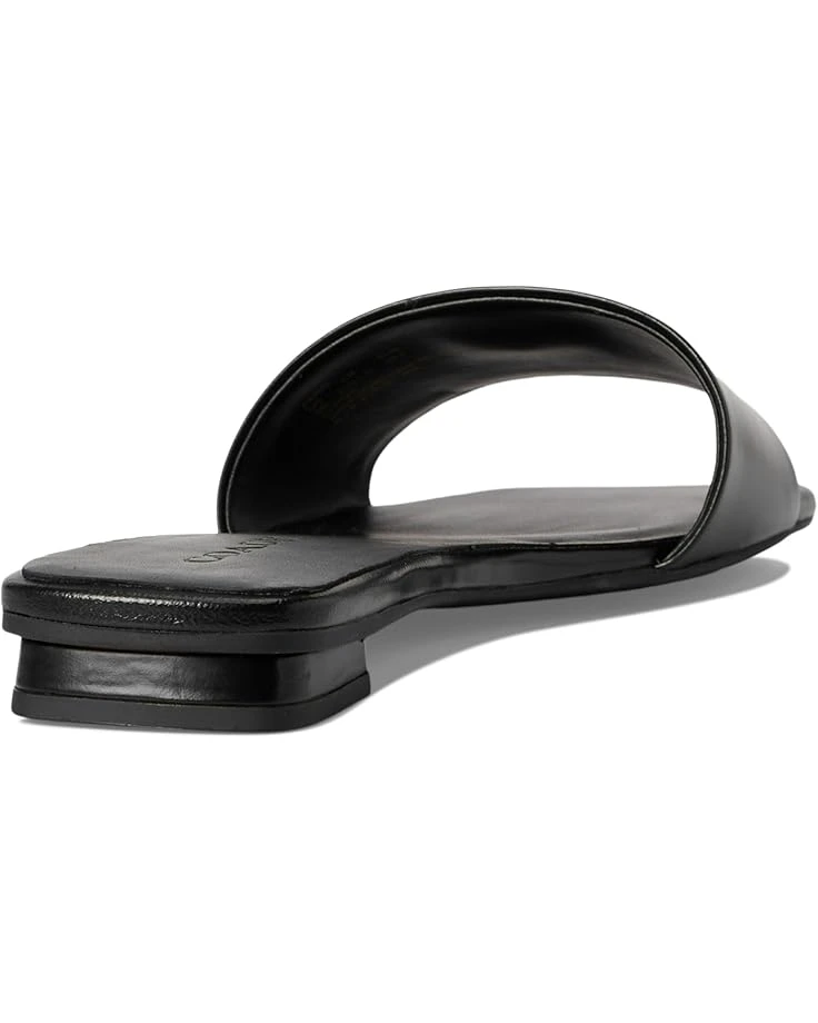 COACH Sculpted C Sandals 5 COACH Sculpted C Sandals - Image 5