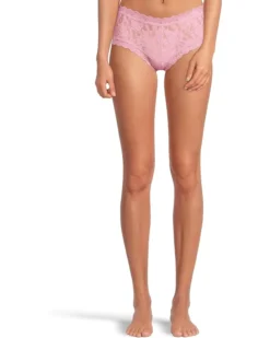 Hanky Panky Signature Lace Boyshort | Underwear & Intimates -Shoes For Every Day 61VW35Zk IL. AC SR736920