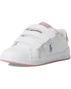 Polo Ralph Lauren Kids Heritage Court III EZ (Toddler) | Sneakers & Athletic Shoes 13 Polo Ralph Lauren Kids Heritage Court III EZ (Toddler) | Sneakers & Athletic Shoes -Shoes For Every Day 61VWPreRtQL. AC SR736920