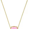 Kendra Scott Elisa Pendant Necklace | Necklaces
