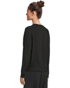 Splits59 Bennie Fleece V-neck Sweatshirt | Hoodies & Sweatshirts -Shoes For Every Day 61VcF7LQJIL. AC SR736920