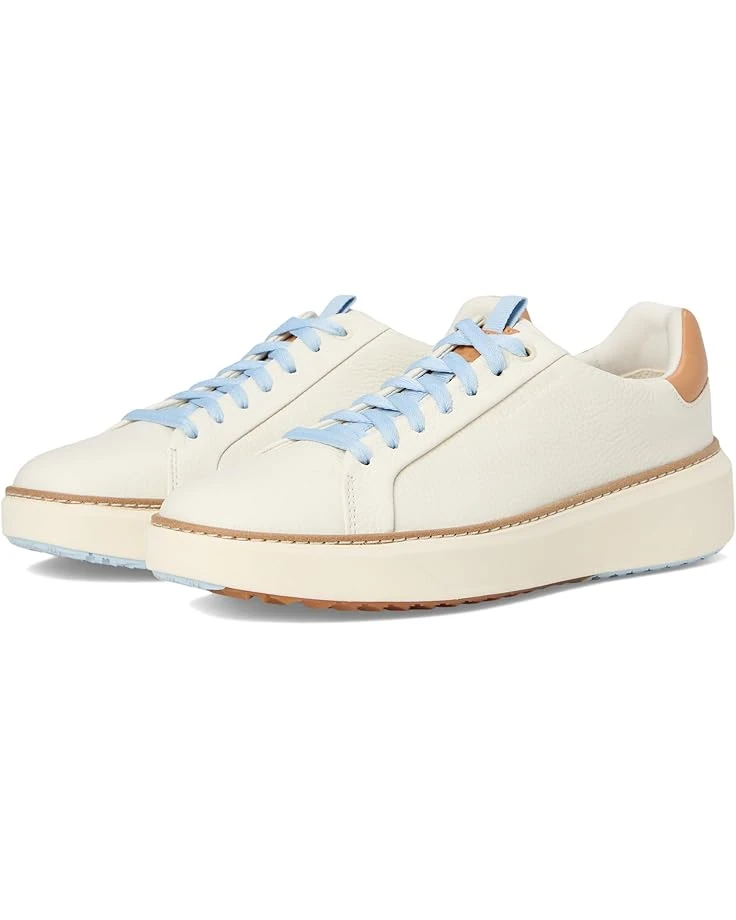 Cole Haan GrandPro Topspin Waterproof Golf Shoes | Sneakers & Athletic Shoes 7 Cole Haan GrandPro Topspin Waterproof Golf Shoes | Sneakers & Athletic Shoes - Image 7