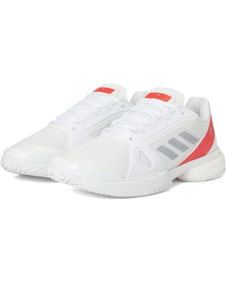adidas x Stella McCartney Court Tennis Shoes | Sneakers & Athletic Shoes 1 adidas x Stella McCartney Court Tennis Shoes | Sneakers & Athletic Shoes