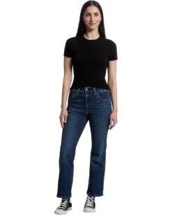 Levi's® Womens 725 Authentic Kick Boot | Jeans -Shoes For Every Day 61VgwTRFGIL. AC SR736920