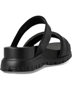 Cole Haan Zerogrand Double Band Slide Sandals 13 Cole Haan Zerogrand Double Band Slide Sandals -Shoes For Every Day 61VmTJ CijL. AC SR736920