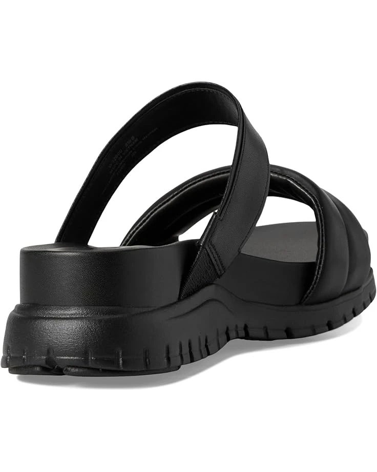 Cole Haan Zerogrand Double Band Slide Sandals 5 Cole Haan Zerogrand Double Band Slide Sandals - Image 5
