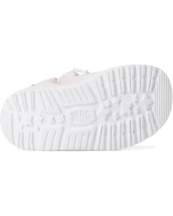 Hey Dude Kids Lil Dudes Slip-On Classic (Infant/Toddler) | Loafers 10 Hey Dude Kids Lil Dudes Slip-On Classic (Infant/Toddler) | Loafers -Shoes For Every Day 61VwME02cuL. AC SR736920