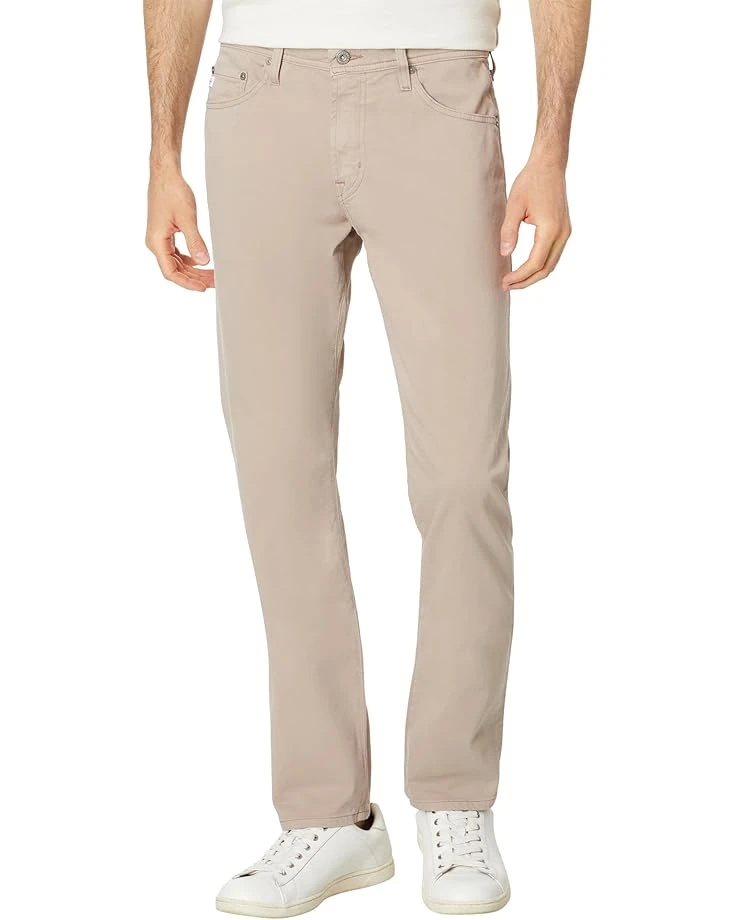 AG Jeans Everett SUD Slim Straight Pants 1 AG Jeans Everett SUD Slim Straight Pants