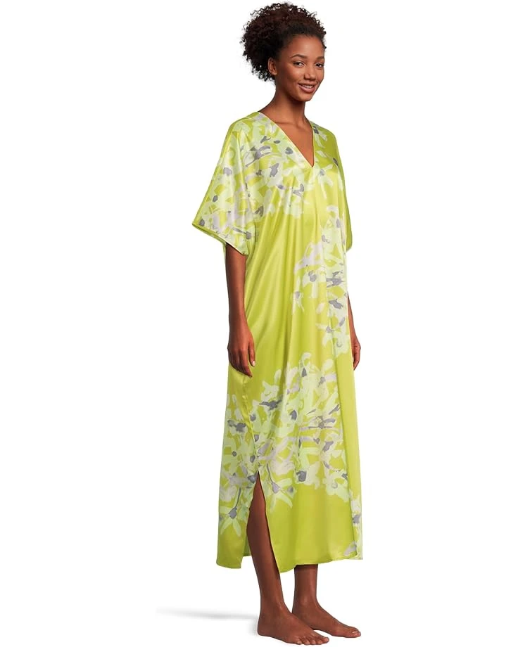 Natori Sumi-E Caftan | Sleepwear 2 Natori Sumi-E Caftan | Sleepwear - Image 2