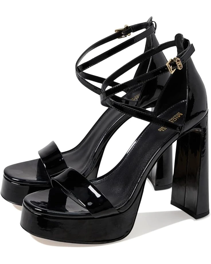MICHAEL Michael Kors Cami Platform | Heels 1 MICHAEL Michael Kors Cami Platform | Heels