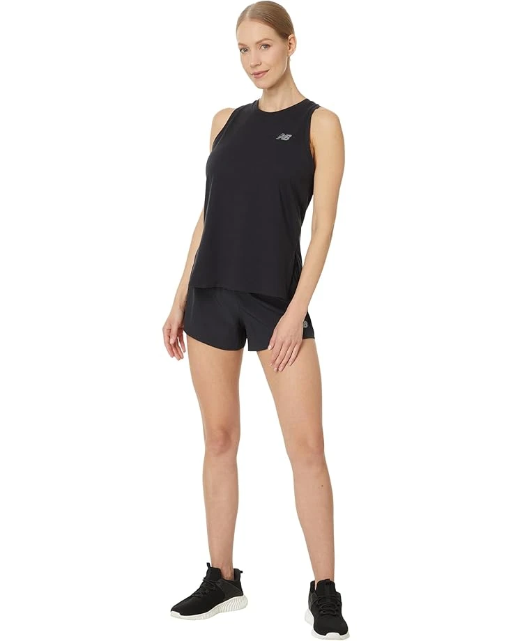 New Balance RC Short 3" | Shorts 4 New Balance RC Short 3" | Shorts - Image 4