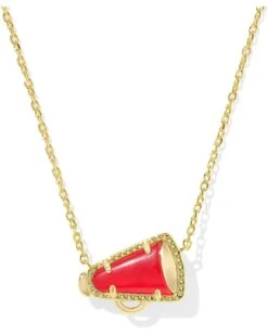 Kendra Scott Cheer Short Pendant Necklace | Necklaces -Shoes For Every Day 61WGwQghdDL. AC SR736920