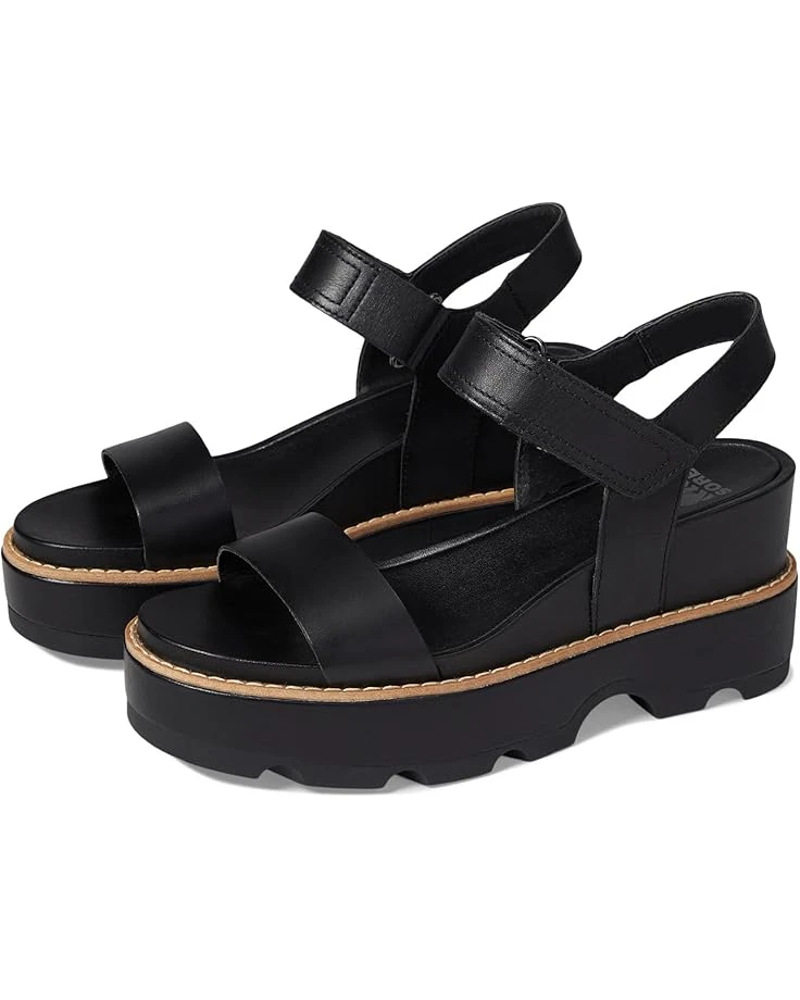 SOREL Joanie™ IV Y Strap Wedge | Heels 1 SOREL Joanie™ IV Y Strap Wedge | Heels